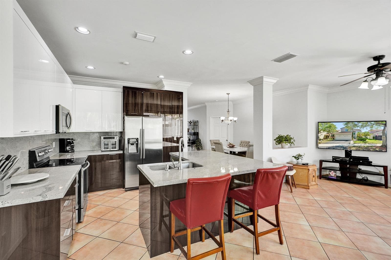 873 Stanton Drive, Weston FL 33326 - Weston, FL - Photo 1