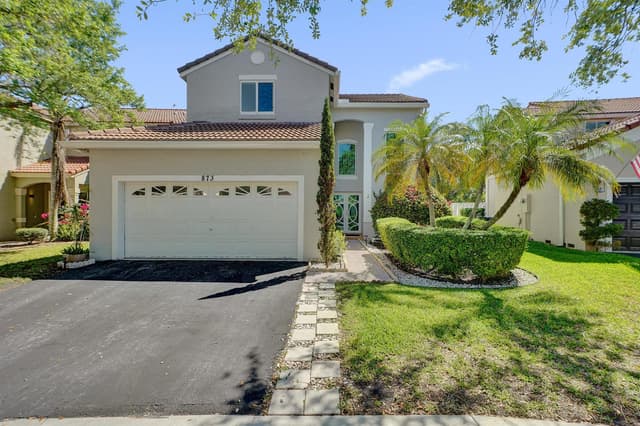 873 Stanton Drive, Weston FL 33326 - Weston, FL - Photo 4
