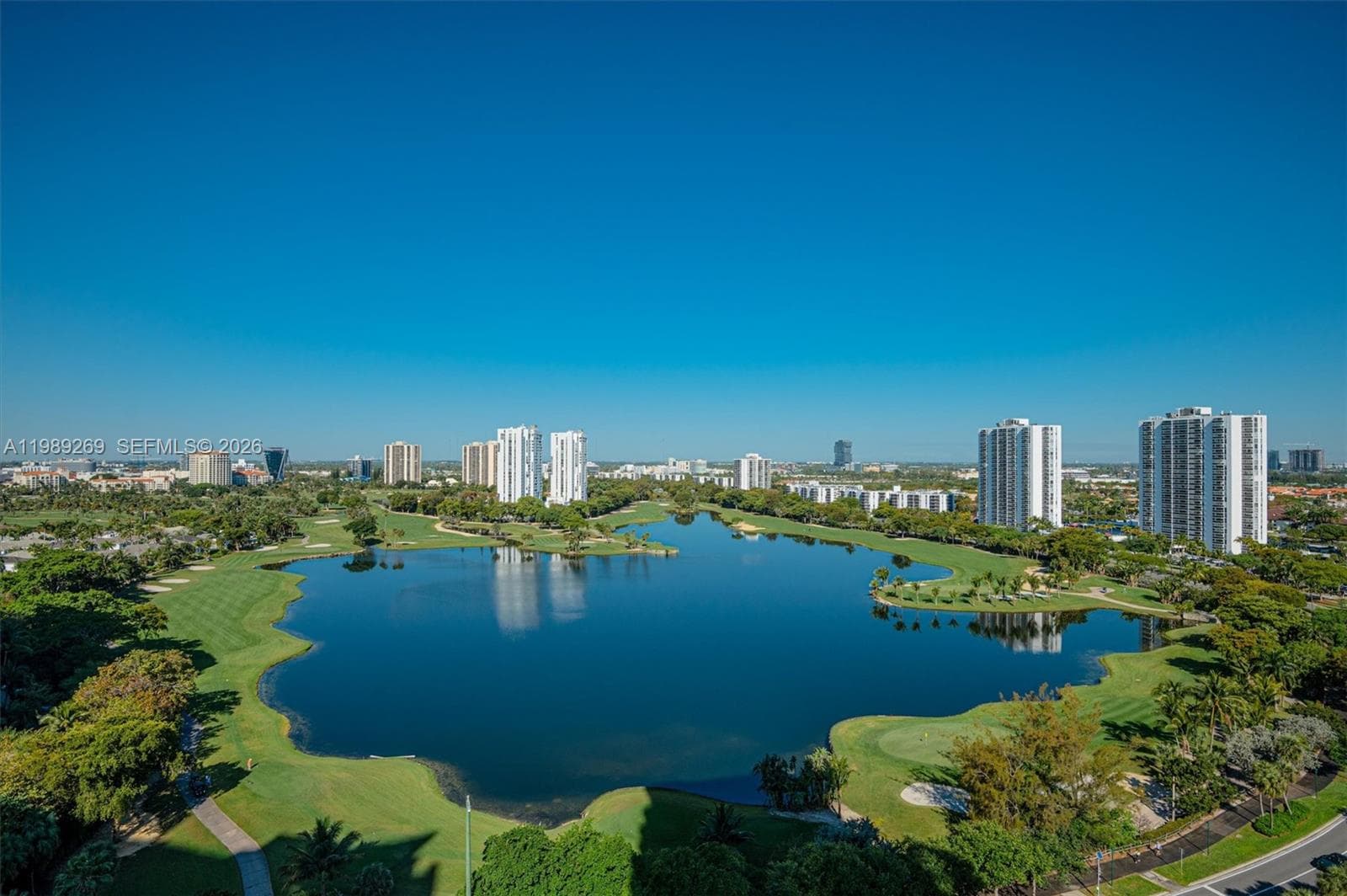 20185 E Country Club Dr # 1805, Aventura FL 33180