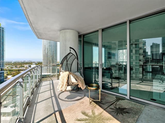 90 SW 3rd St # 2013, Miami FL 33130 - Miami, FL - Photo 6