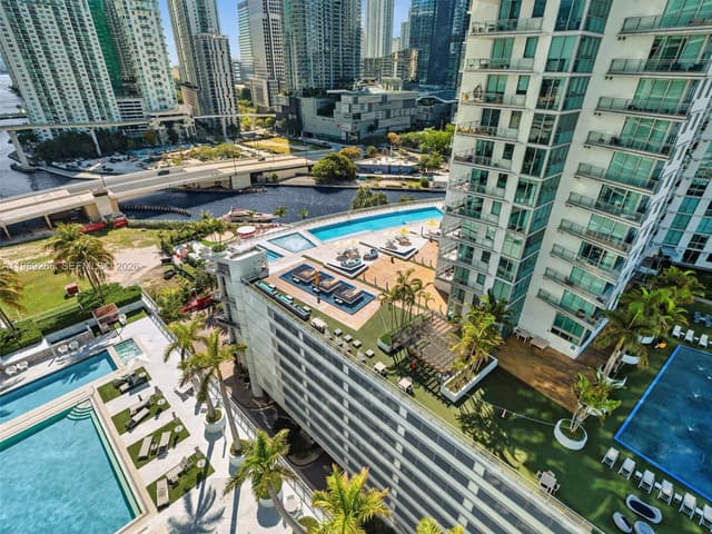 90 SW 3rd St # 2013, Miami FL 33130 - Miami, FL - Photo 3