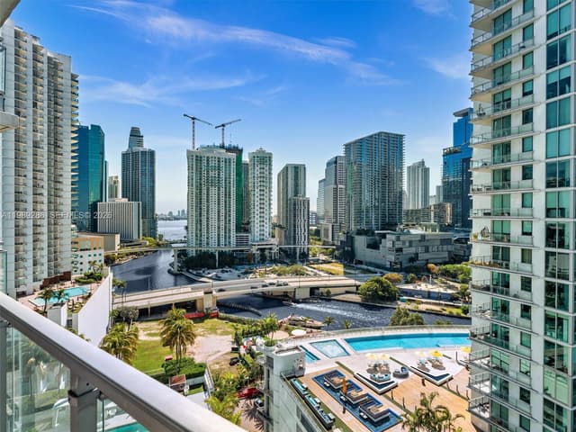 90 SW 3rd St # 2013, Miami FL 33130 - Miami, FL - Photo 5