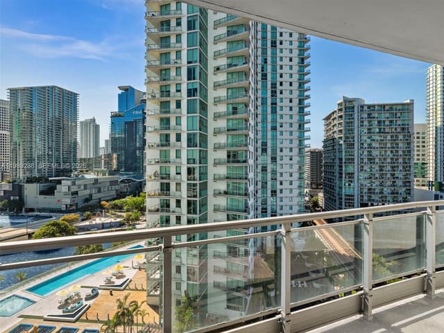 90 SW 3rd St # 2013, Miami FL 33130 - Miami, FL - Photo 4