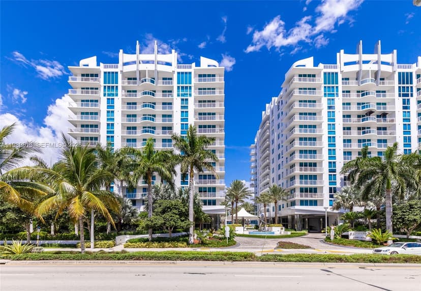 2821 N Ocean Blvd # 806S, Fort Lauderdale FL 33308