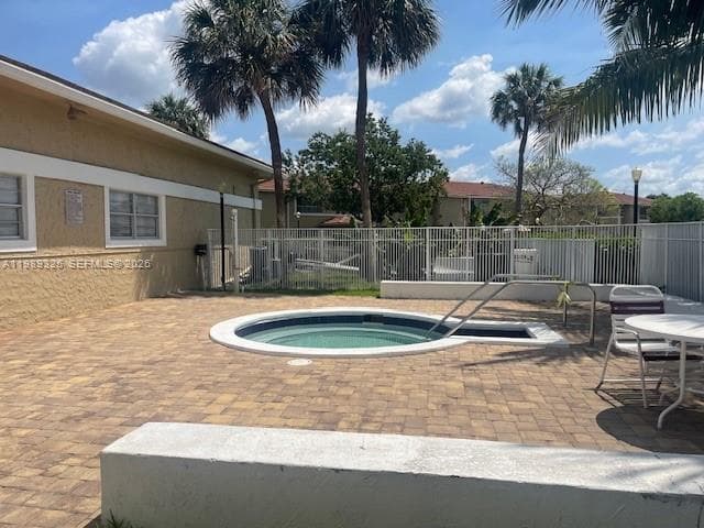 1030 TWIN LAKES DR # H, Coral Springs FL 33071 - Coral Springs, FL - Photo 4