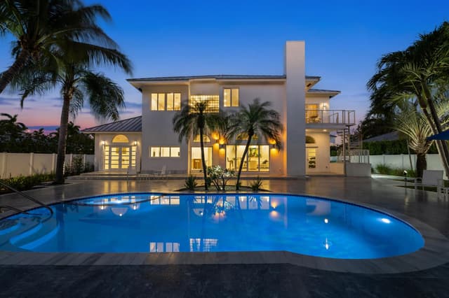 607 Intracoastal Drive, Fort Lauderdale FL 33304 - Fort Lauderdale, FL - Photo 6