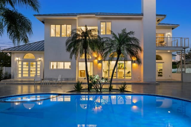 607 Intracoastal Drive, Fort Lauderdale FL 33304 - Fort Lauderdale, FL - Photo 7