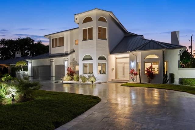 607 Intracoastal Drive, Fort Lauderdale FL 33304 - Fort Lauderdale, FL - Photo 3