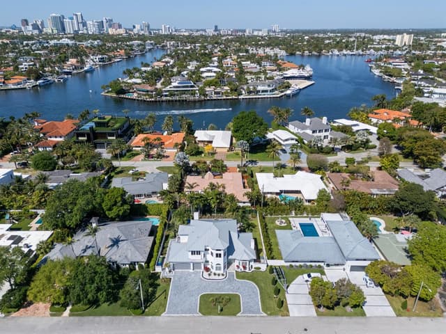 607 Intracoastal Drive, Fort Lauderdale FL 33304 - Fort Lauderdale, FL - Photo 5