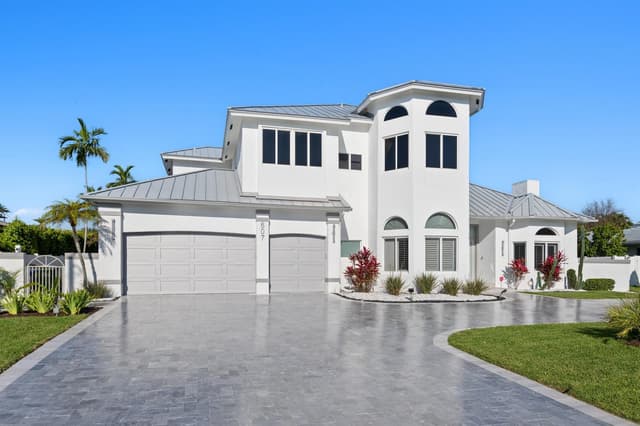607 Intracoastal Drive, Fort Lauderdale FL 33304 - Fort Lauderdale, FL - Photo 4