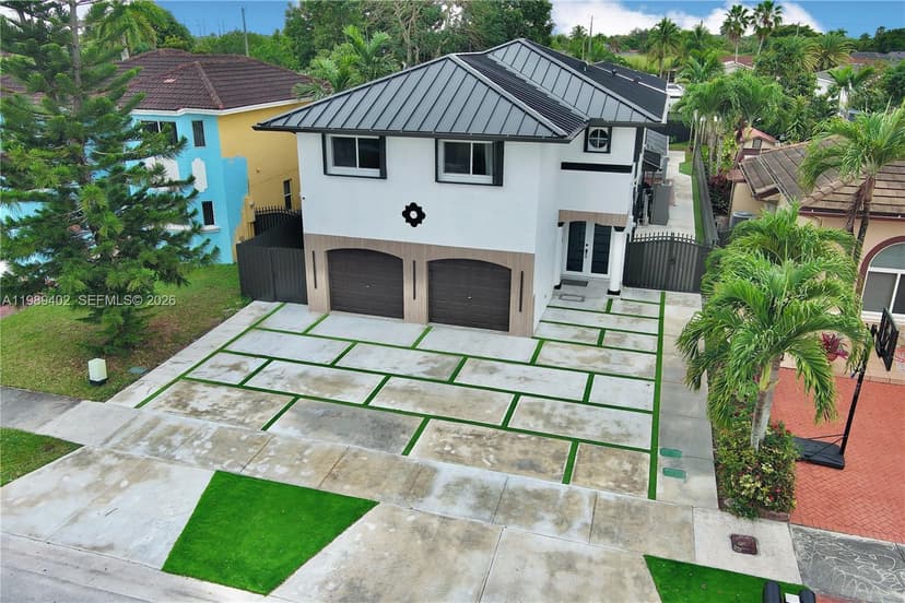 14052 SW 167th Ter, Miami FL 33177