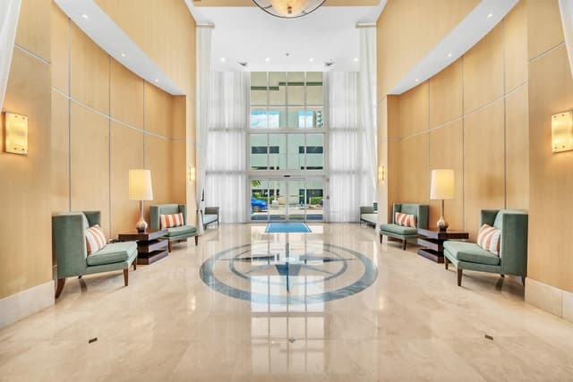 1945 S Ocean Drive # 1803, Hallandale Beach FL 33009 - Hallandale Beach, FL - Photo 2