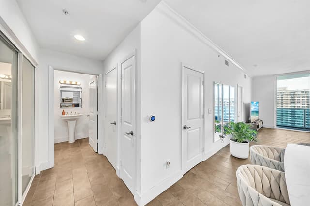 1945 S Ocean Drive # 1803, Hallandale Beach FL 33009 - Hallandale Beach, FL - Photo 5