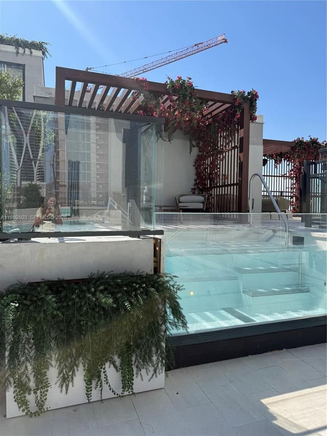 20 NE 11th ST # 3212b, Miami FL 33132 - Miami, FL - Photo 3