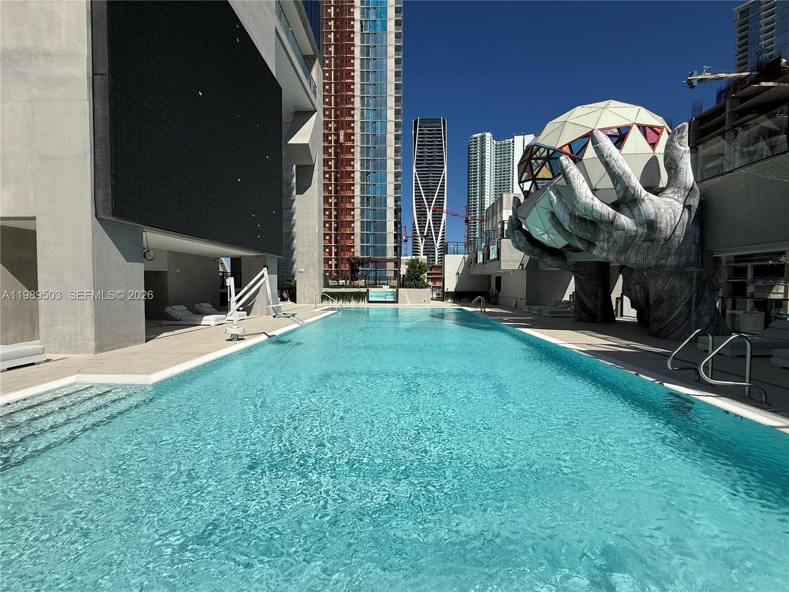 20 NE 11th ST # 3212b, Miami FL 33132