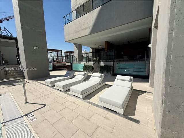 20 NE 11th ST # 3212b, Miami FL 33132 - Miami, FL - Photo 5