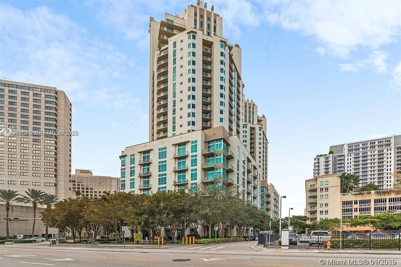 9055 SW 73rd Ct # 1201, Miami FL 33156