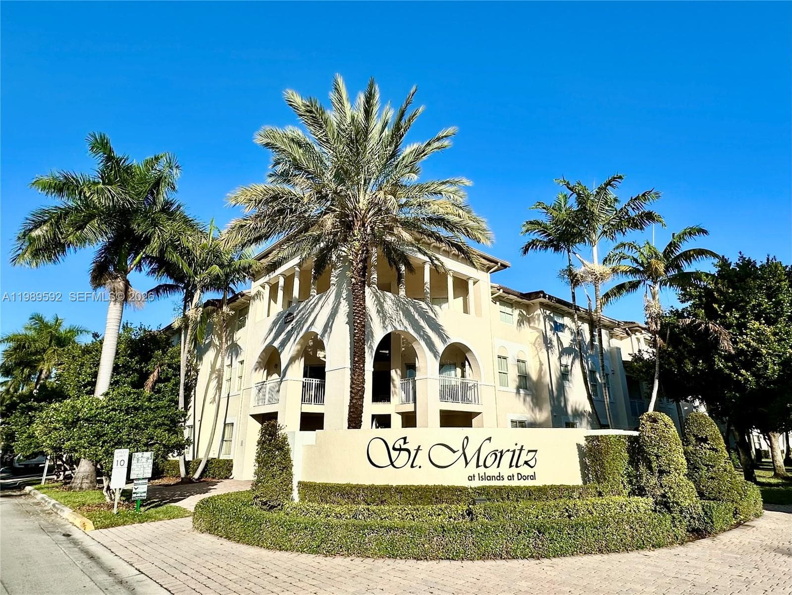 11403 NW 89th St # 219, Doral FL 33178