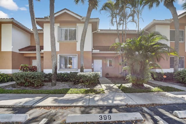 807 NW 91st Terrace NW # 807, Plantation FL 33324 - Plantation, FL - Photo 3