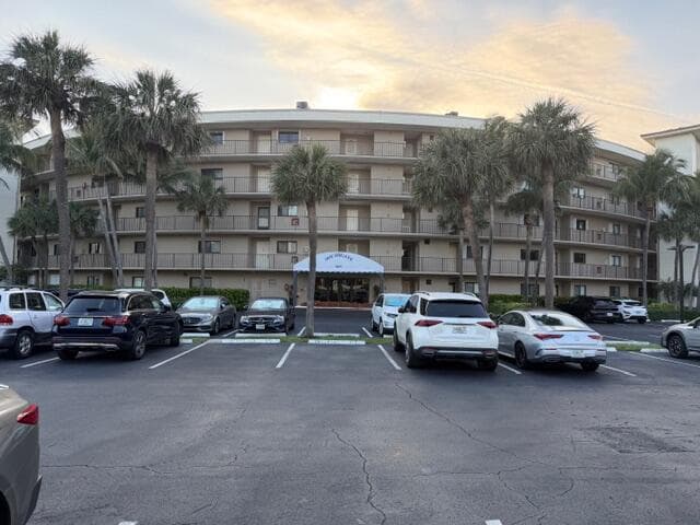 3605 S Ocean Boulevard, South Palm Beach FL 33480