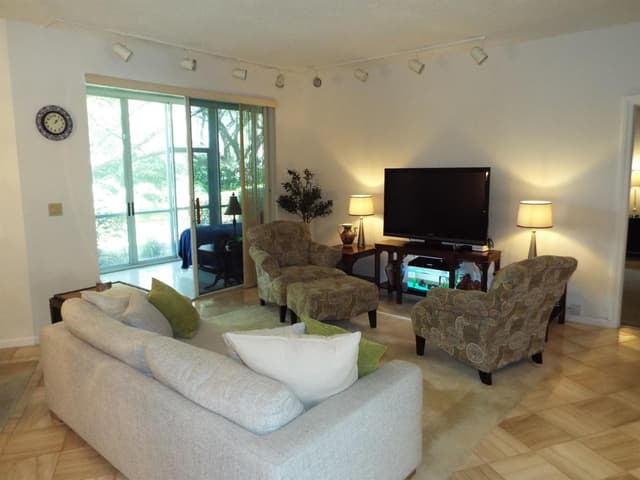 4128 W Palm Aire Drive # 281b, Pompano Beach FL 33069 - Pompano Beach, FL - Photo 5