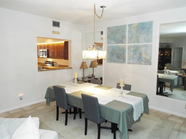 4128 W Palm Aire Drive # 281b, Pompano Beach FL 33069 - Pompano Beach, FL - Photo 4
