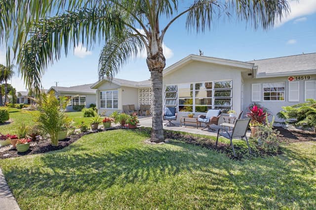 14519 Canalview Drive # B, Delray Beach FL 33484 - Delray Beach, FL - Photo 2