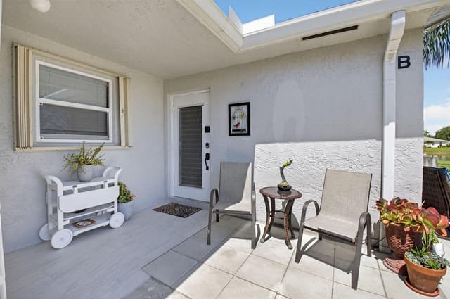 14519 Canalview Drive # B, Delray Beach FL 33484 - Delray Beach, FL - Photo 7