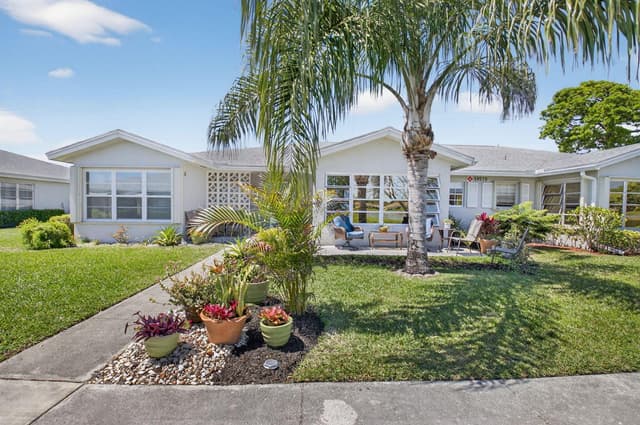 14519 Canalview Drive # B, Delray Beach FL 33484 - Delray Beach, FL - Photo 5