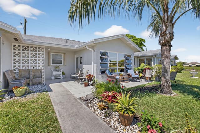 14519 Canalview Drive # B, Delray Beach FL 33484 - Delray Beach, FL - Photo 4