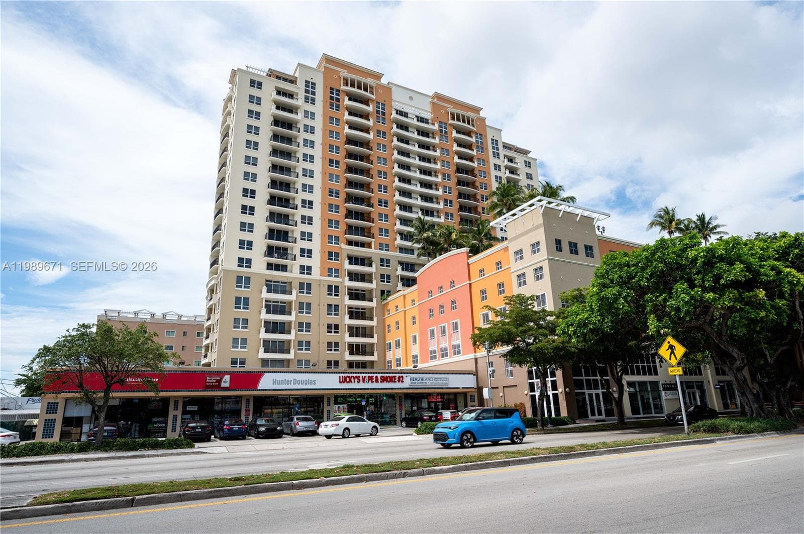 3232 SW Coral Way # 1504, Miami FL 33145 - Miami, FL - Photo 1