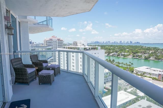 6515 Collins Ave # 1709, Miami Beach FL 33141 - Miami Beach, FL - Photo 2