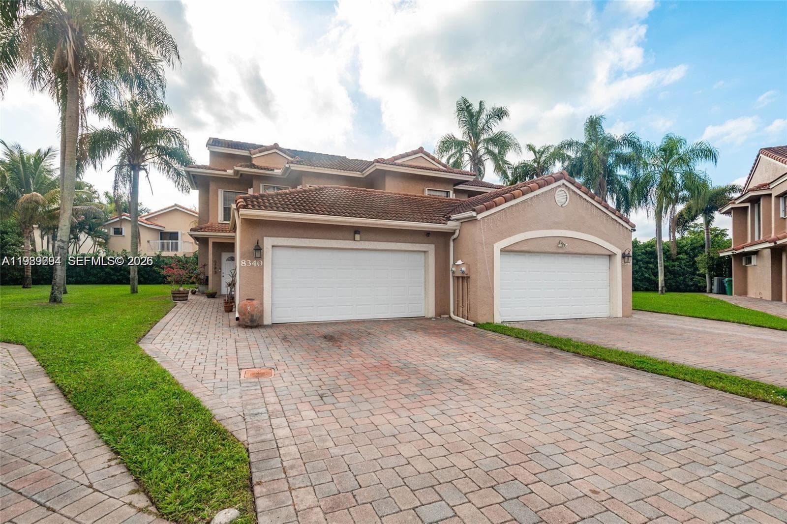 8340 NW 191st Ln # 6L, Hialeah FL 33015 - Hialeah, FL - Photo 1