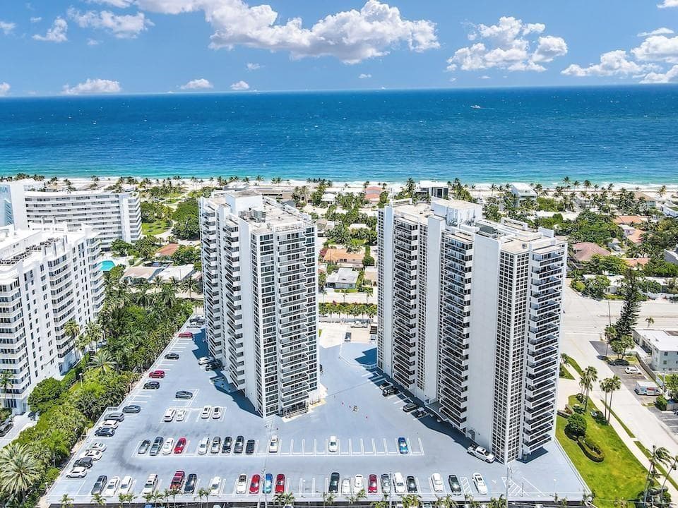 2701 N Ocean Boulevard # 2f, Fort Lauderdale FL 33308 - Fort Lauderdale, FL - Photo 1