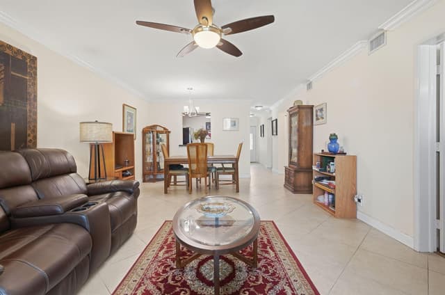 19000 Stewart Circle # 4, Boca Raton FL 33496 - Boca Raton, FL - Photo 7