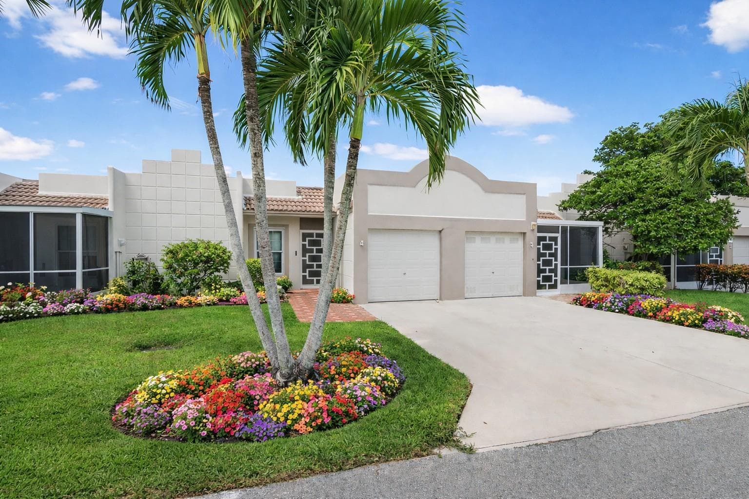 19000 Stewart Circle # 4, Boca Raton FL 33496 - Boca Raton, FL - Photo 1