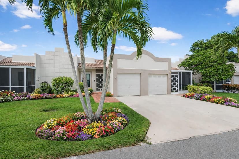 19000 Stewart Circle # 4, Boca Raton FL 33496