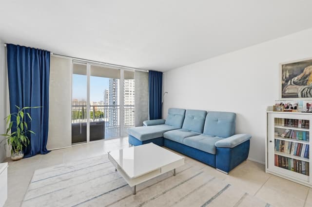 18011 Biscayne Boulevard # 1502, Aventura FL 33160 - Aventura, FL - Photo 6