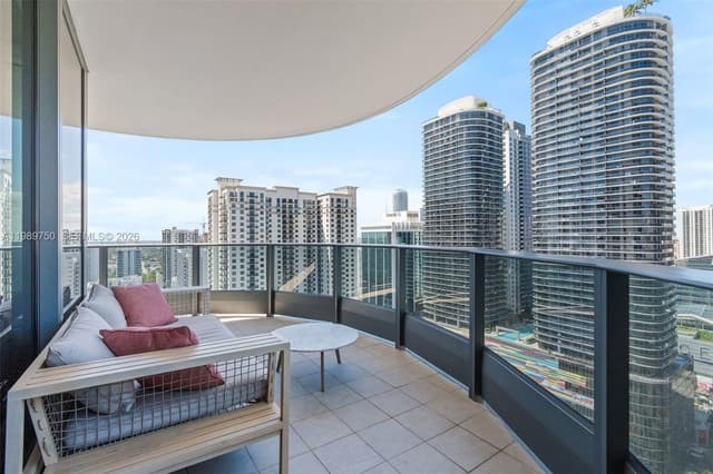 1000 Brickell Plz # 2812, Miami FL 33131 - Miami, FL - Photo 7
