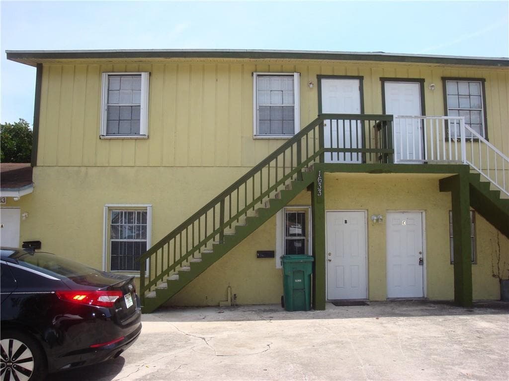 1633 W 28th Street # B, Riviera Beach FL 33404 - Riviera Beach, FL - Photo 1