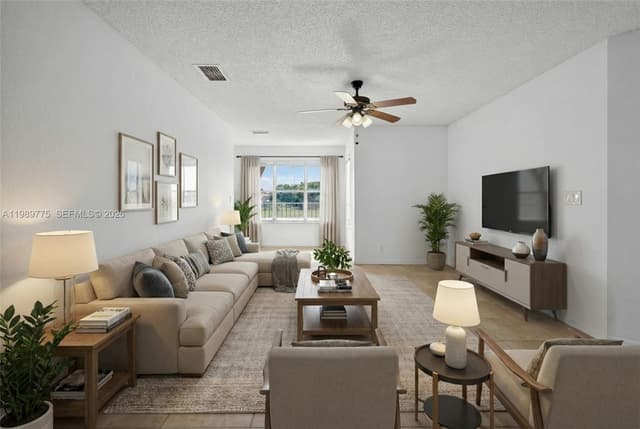 3390 N Pinewalk Dr N # 1026, Margate FL 33063 - Margate, FL - Photo 3