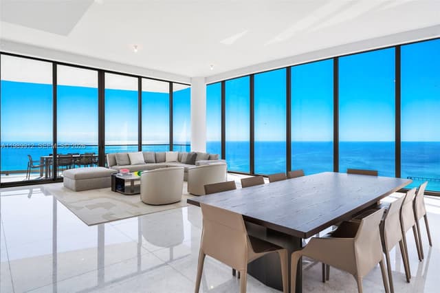 17901 Collins Ave # 4507, Sunny Isles Beach FL 33160 - Sunny Isles Beach, FL - Photo 2