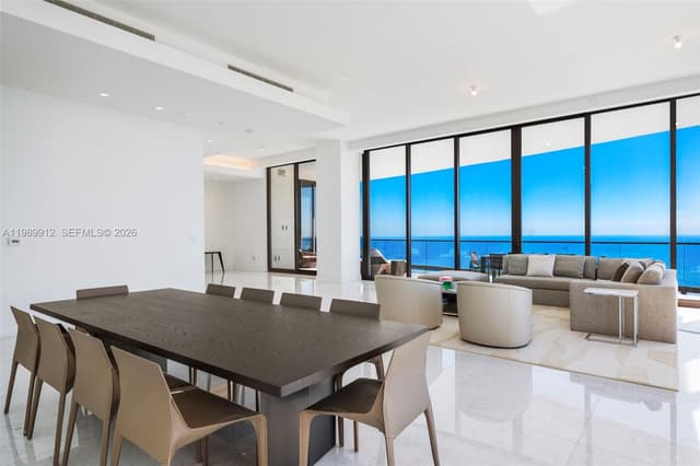 17901 Collins Ave # 4507, Sunny Isles Beach FL 33160 - Sunny Isles Beach, FL - Photo 7