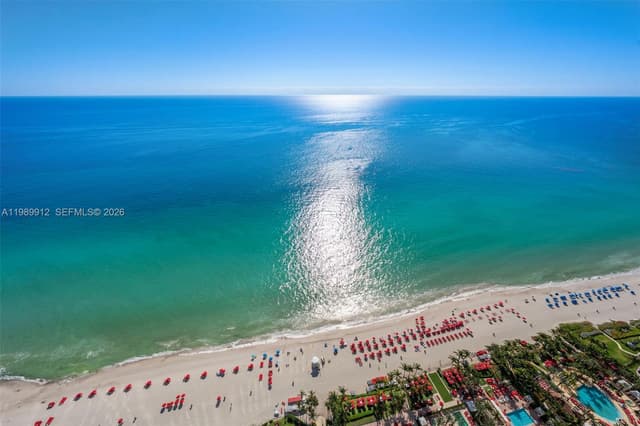 17901 Collins Ave # 4507, Sunny Isles Beach FL 33160 - Sunny Isles Beach, FL - Photo 3