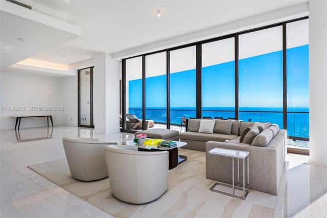 17901 Collins Ave # 4507, Sunny Isles Beach FL 33160 - Sunny Isles Beach, FL - Photo 5