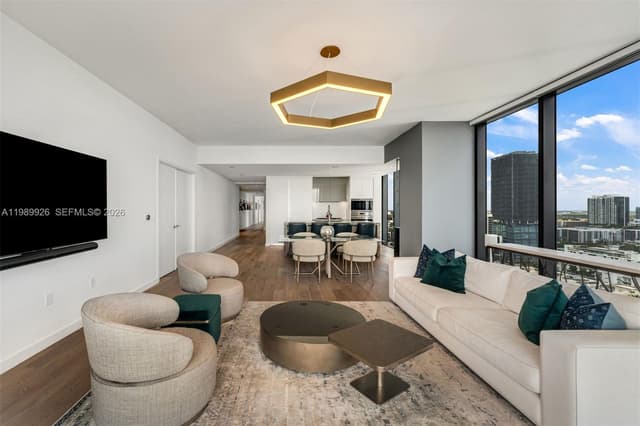 788 NE 23rd St # 2302, Miami FL 33137 - Miami, FL - Photo 3