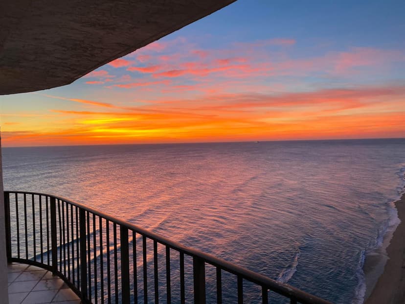 5420 N Ocean Drive, Riviera Beach FL 33404
