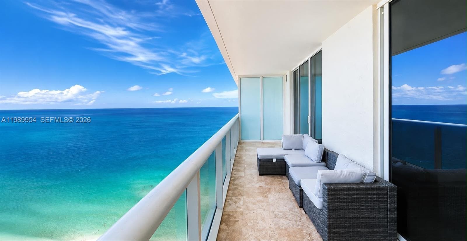 1830 S Ocean Dr # 4010, Hallandale Beach FL 33009