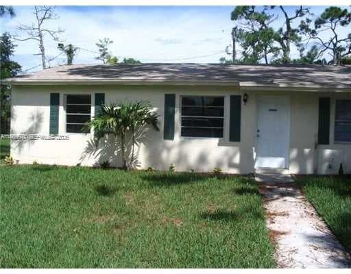 4380 Lakewood Rd # 4380, Lake Worth FL 33461 - Lake Worth, FL - Photo 1
