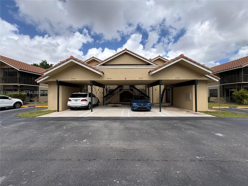 8444 Shadow Ct # 3, Coral Springs FL 33071